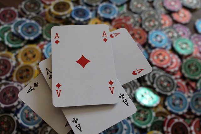 Cards In Blackjack