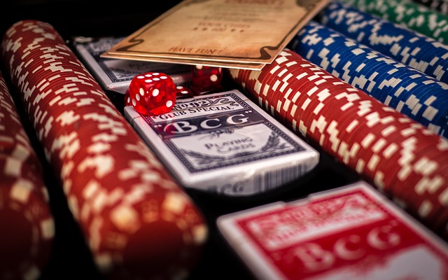 How to Increase Your Chances of Success at Blackjack